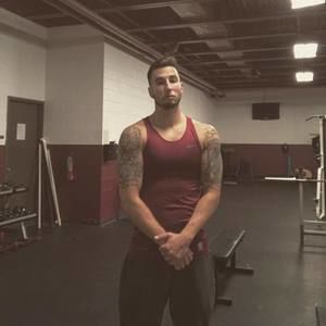 Meet your Posher, Dan